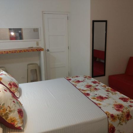 Hostal Palo Alto San Andres  Bagian luar foto