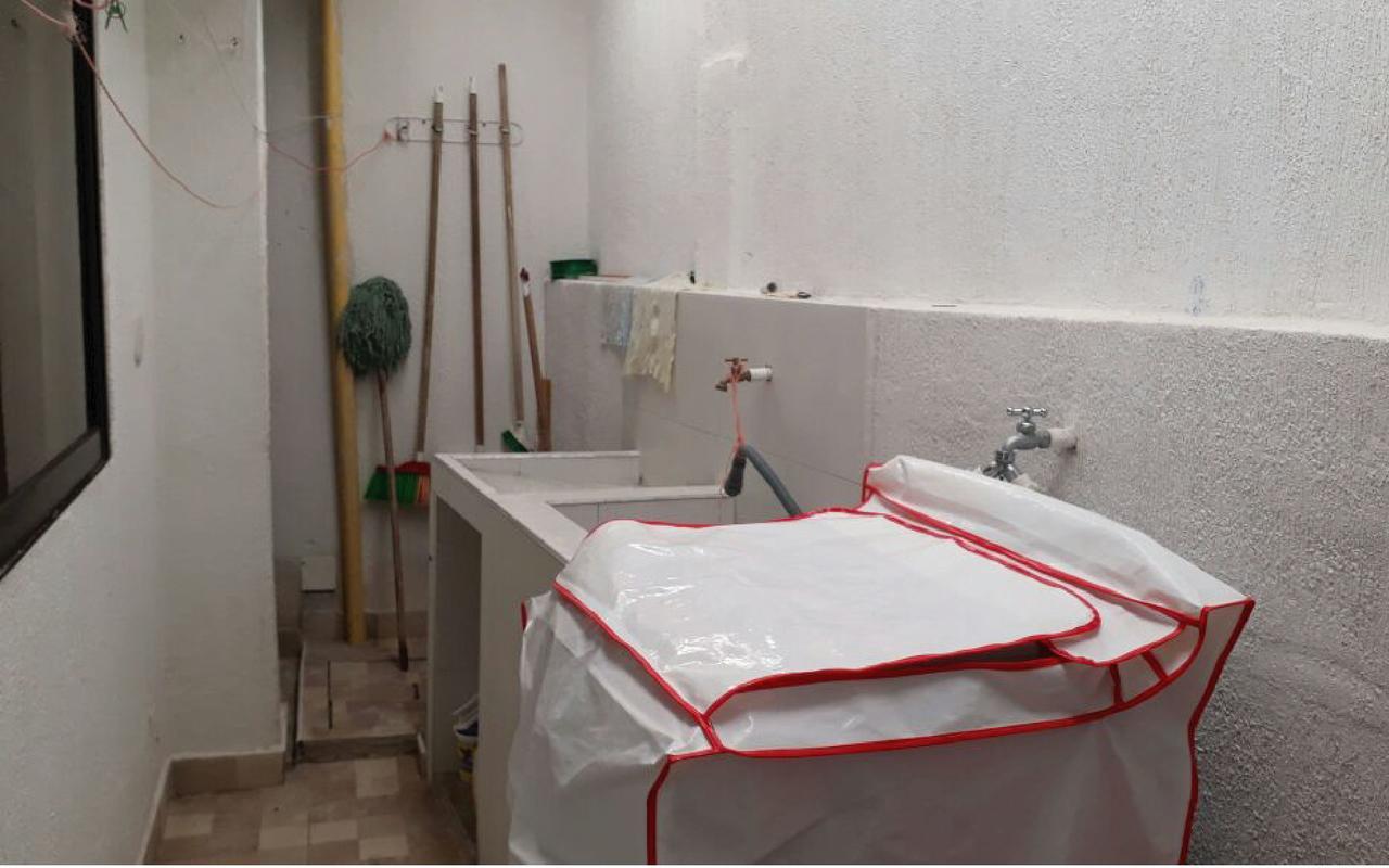 Hostal Palo Alto San Andres  Bagian luar foto